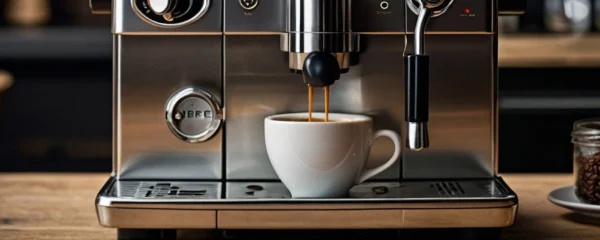 Bien choisir sa machine à café